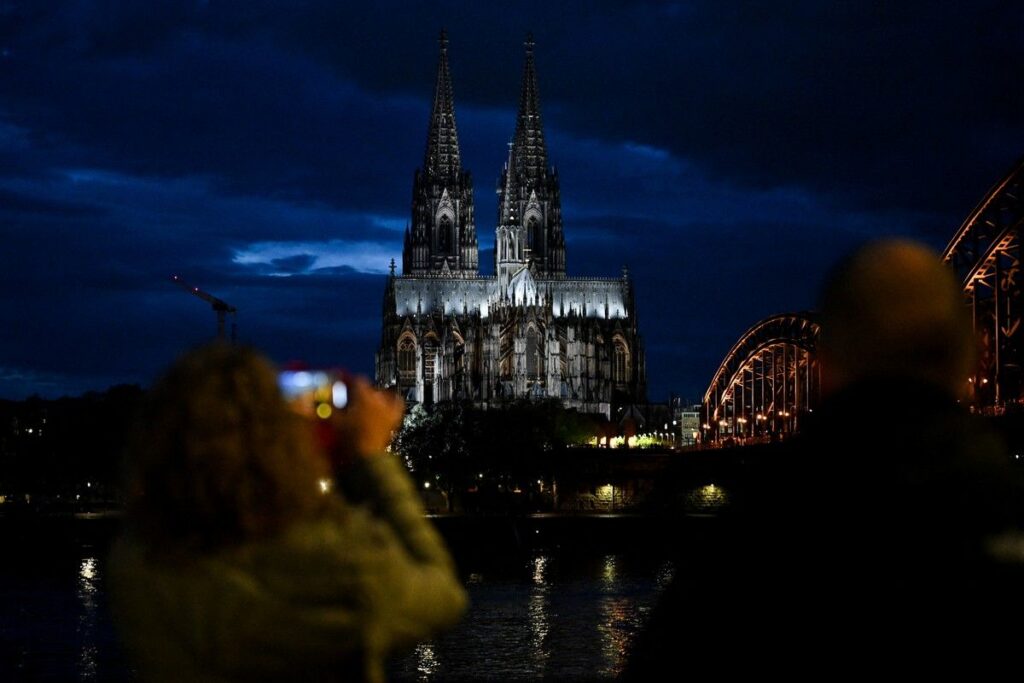 Otoritas Jerman Tetapkan Biaya Masuk Katedral Cologne Mulai Juli 2026