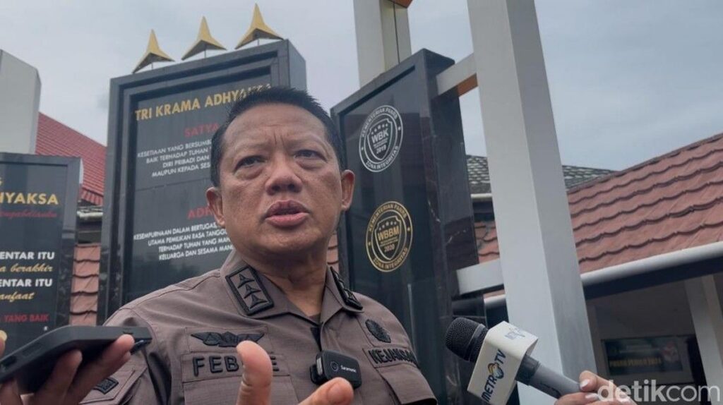 Kejagung Buka Peluang Terapkan Pasal TPPU Kasus Korupsi Makan Bergizi Gratis