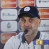 Yeghishe Melikyan Rombak Skuad Armenia Jelang Hadapi Moldova