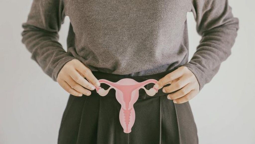 Gaya Hidup Tidak Sehat Picu Kista Ovarium Disfungsional pada Usia Muda