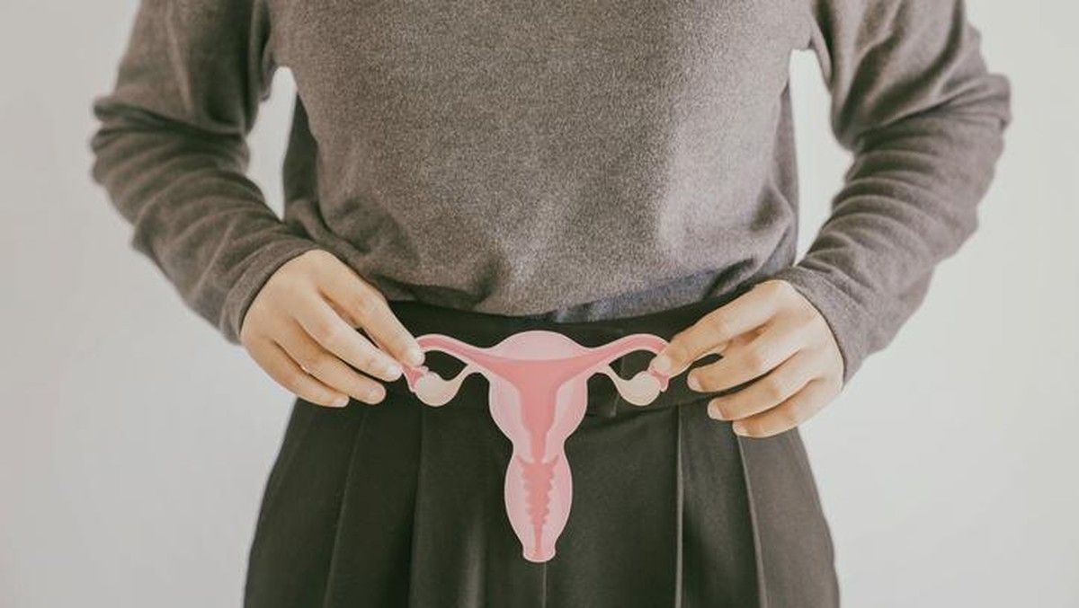 Gaya Hidup Tidak Sehat Picu Kista Ovarium Disfungsional pada Usia Muda