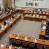 Komisi III DPR Sepakati RUU Polri Dibawa ke Rapat Paripurna
