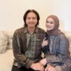 Cut Meyriska dan Roger Danuarta Hadiri Pemeriksaan Kasus Hanania Travel