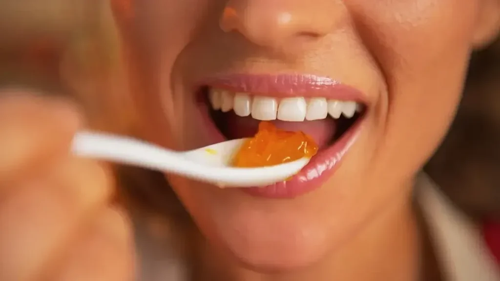 Minum Gelatin Sebelum Makan Disebut Efektif Picu Rasa Kenyang