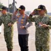 Presiden Prabowo Resmikan RSUD dan Buka Munas HIPMI di Lampung