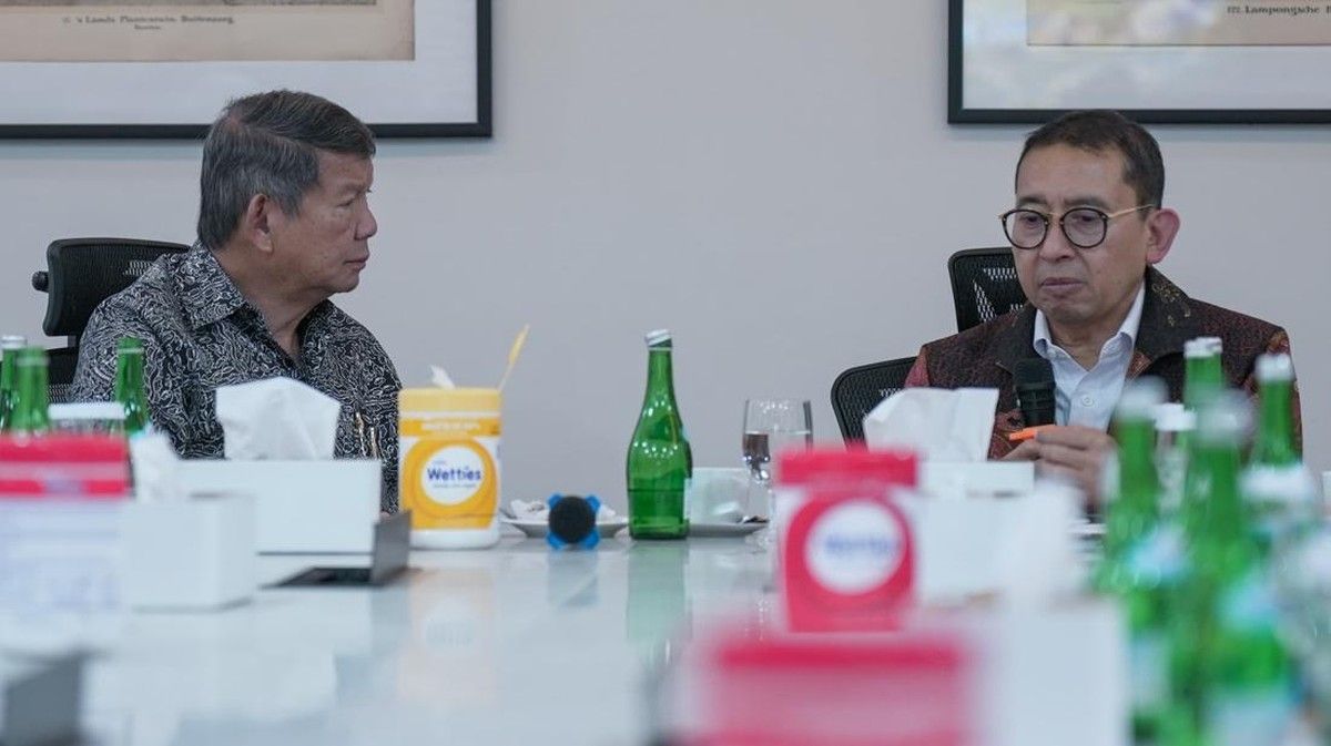 Kemenbud Revitalisasi Museum Nasional dan Cagar Budaya