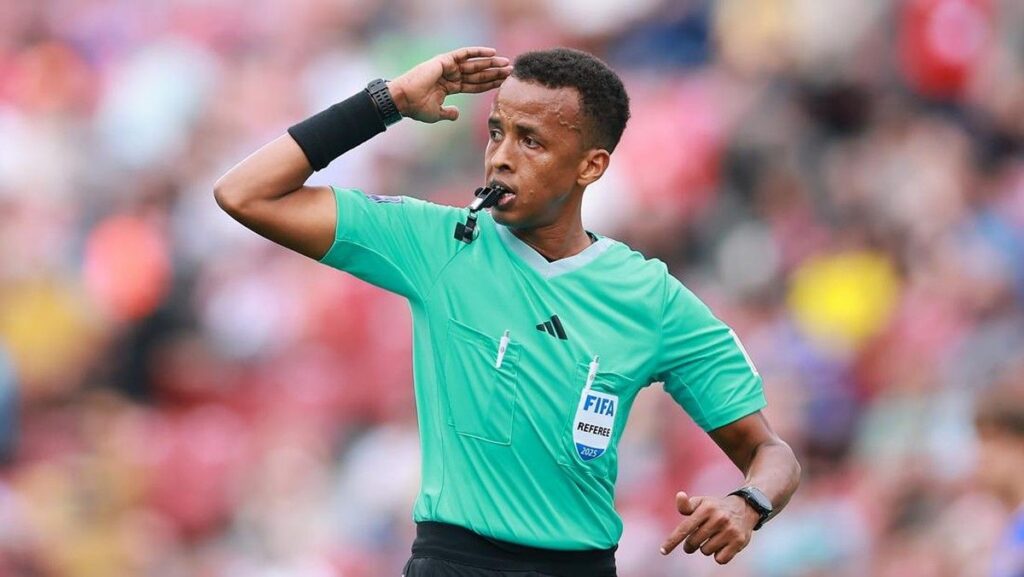 Amerika Serikat Batasi Visa Suporter dan Tolak Masuk Wasit Piala Dunia