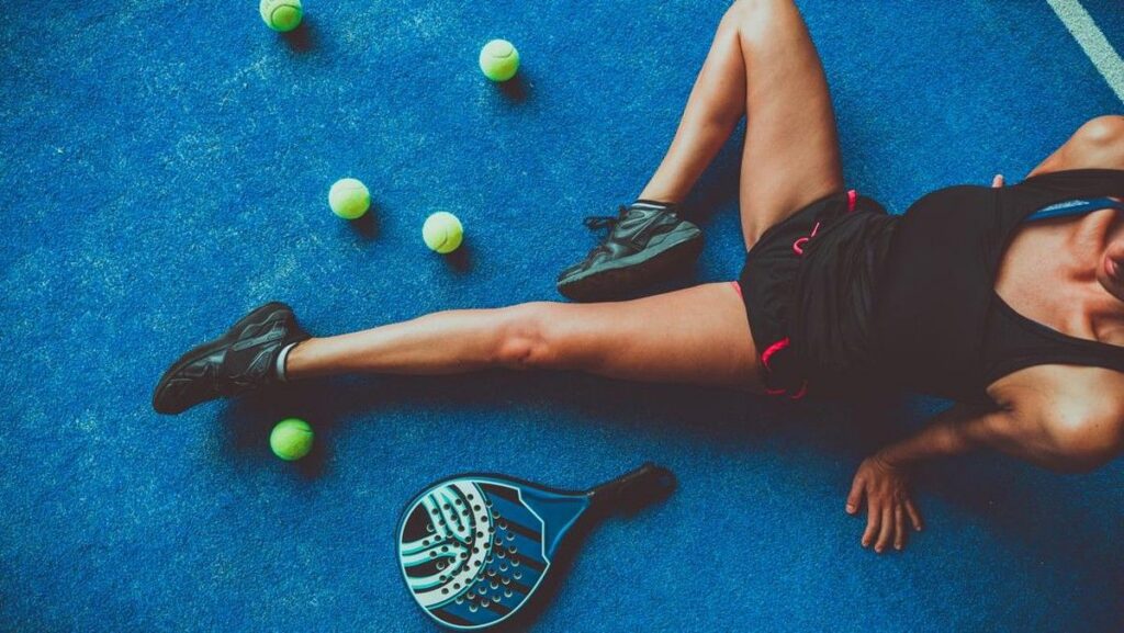 Dokter Ingatkan Risiko Saraf Kejepit Akibat Olahraga Padel