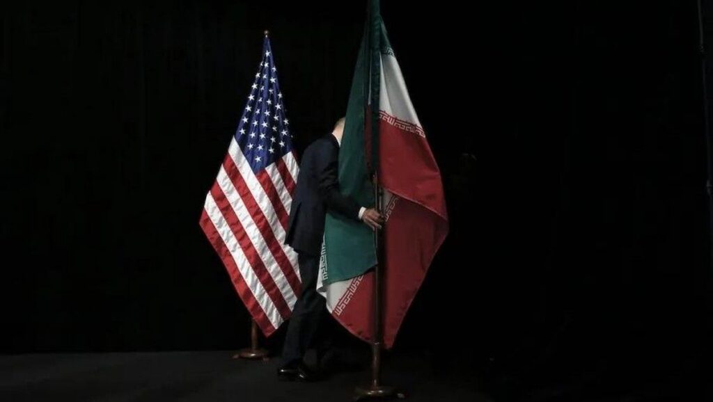 Iran dan AS Sepakat Bentuk Kelompok Kerja Isu Nuklir
