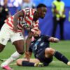 Folarin Balogun Cetak Dua Gol untuk Timnas Amerika Serikat