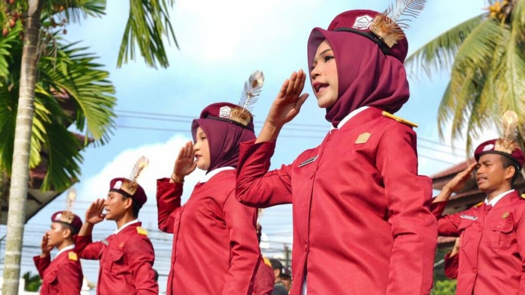 Mensos Akselerasi Sekolah Rakyat Berbasis Data Akurat