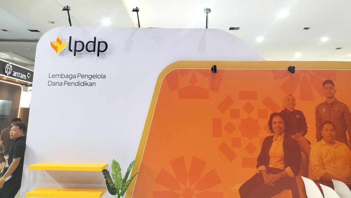 Pemerintah Fokuskan 80 Persen Beasiswa LPDP Tahap II untuk Bidang STEM