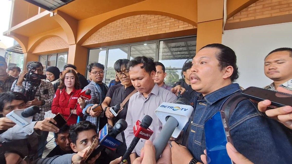 PN Jaksel Perintahkan Polda Metro Lanjutkan Kasus Andrie Yunus