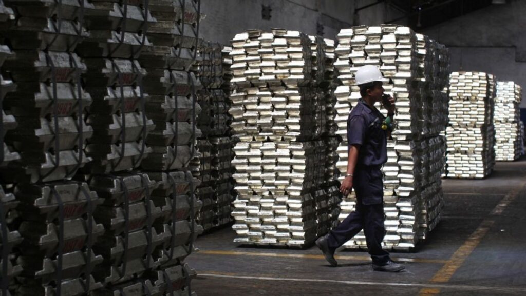 PT Timah Alokasikan Cadangan Laba Bersih Rp658 Miliar Tingkatkan Kapasitas Smelter
