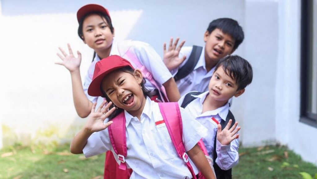 Dinas Pendidikan Bandung Membuka Pendaftaran SPMB SD-SMP Tahap Dua