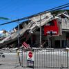 Gempa M 7,7 Guncang Filipina Selatan Memicu Peringatan Tsunami