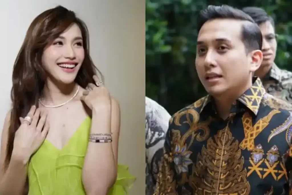 Ayu Ting Ting Unggah Momen Romantis Bersama Kevin Gusnadi