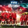 Timnas Indonesia Berpeluang Dongkrak Ranking FIFA Kontra Mozambik