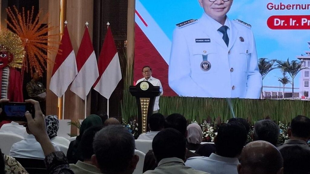 Pemprov DKI Rencana Gratiskan Transportasi dan Wisata Lima Hari