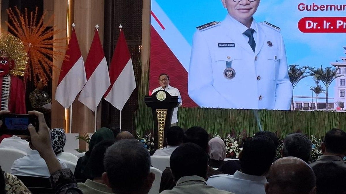 Pemprov DKI Rencana Gratiskan Transportasi dan Wisata Lima Hari