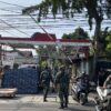 TNI AD Tertibkan Ratusan Rumah Asrama Eks Yon Zikon 15 Jagakarsa