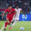Timnas Indonesia Fokus Tatap Piala AFF 2026 Usai Cemerlang di FIFA Matchday