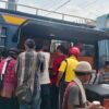 Polda Sumsel Kenalkan Layanan Call Center 110 Lewat Program Bang Kopling