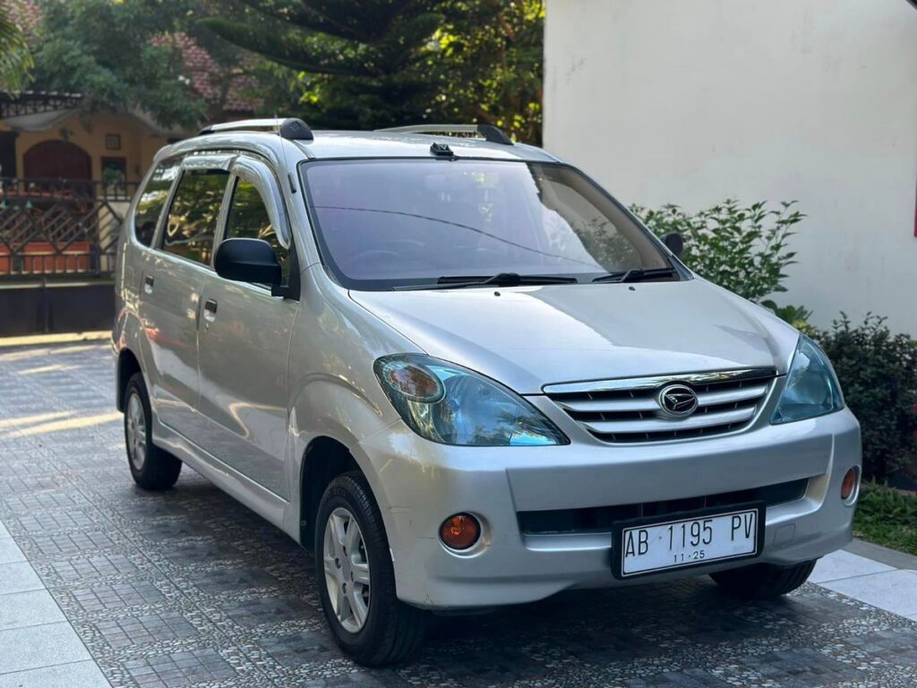 11 Mobil Keluarga Daihatsu di Bawah 70 Juta Terbaik