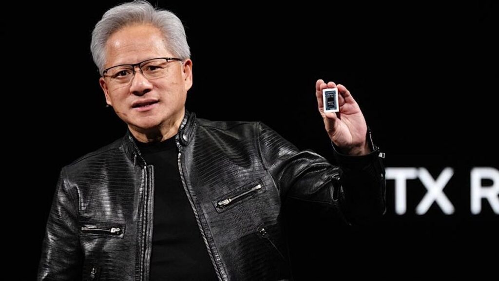 Universitas Militer China Incar Akses Chip AI Nvidia H200