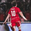 Ole Romeny Cetak Gol Kemenangan Timnas Indonesia Atas Mozambik di SUGBK