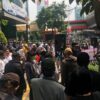Musisi Unjuk Rasa Tuntut Pencabutan Surat Edaran Royalti LMKN