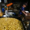 Pemerintah Subsidi Kedelai Impor Imbas Lonjakan Dolar Amerika Serikat