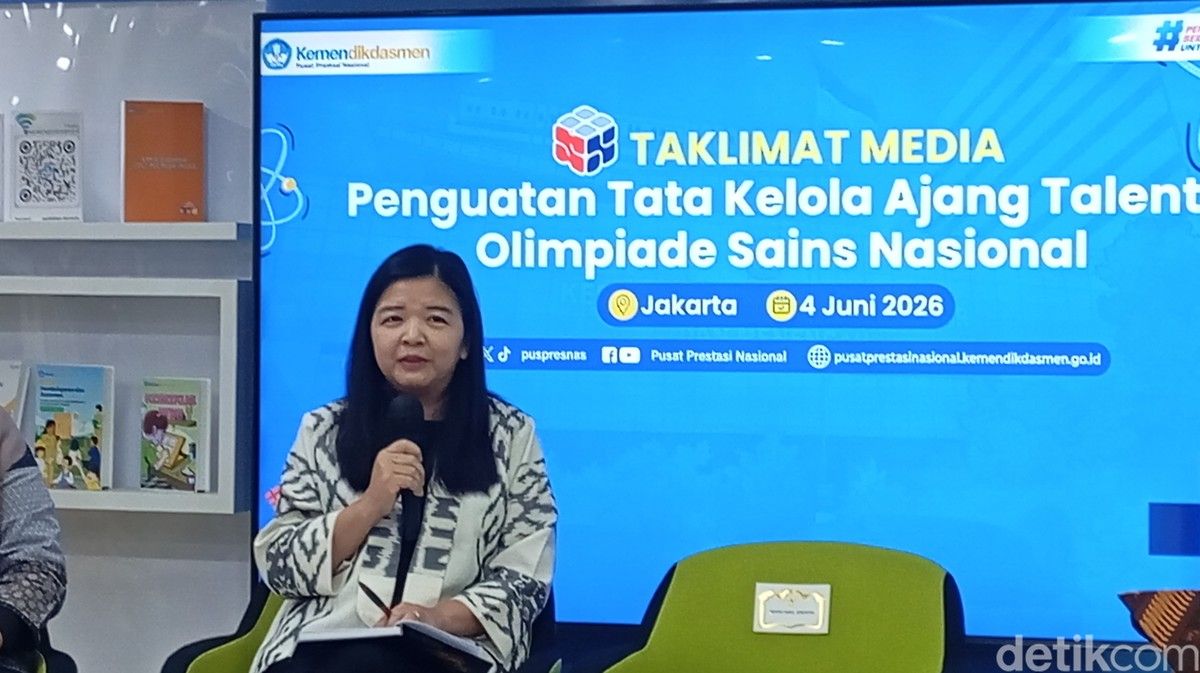 Puspresnas Kemendikdasmen Temukan Kecurangan dalam Uji Coba OSN 2026
