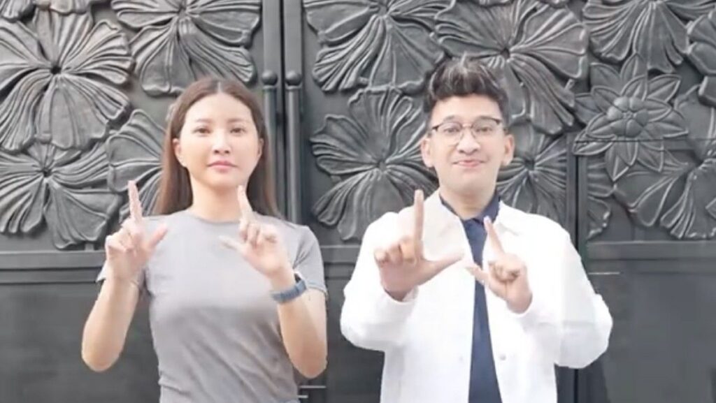 Sarwendah Bantah Tudingan Persulit Ruben Onsu Temui Anak-Anak