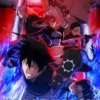 Crunchyroll Siap Tayangkan Adaptasi Anime Black Torch Juli 2026
