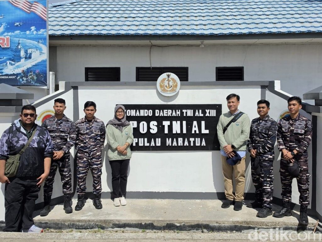 BAKTI Komdigi Terima 160 Ribu Usulan Titik Akses Internet Nasional