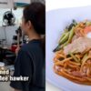 Bosan Jadi Software Engineer Meta Pria Ini Pilih Jual Mie Hokkien