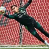 Raul Rangel Berpeluang Jadi Kiper Utama Meksiko di Piala Dunia