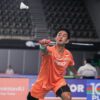 Enam Wakil Indonesia Bersiap Hadapi Perempat Final Australian Open 2026