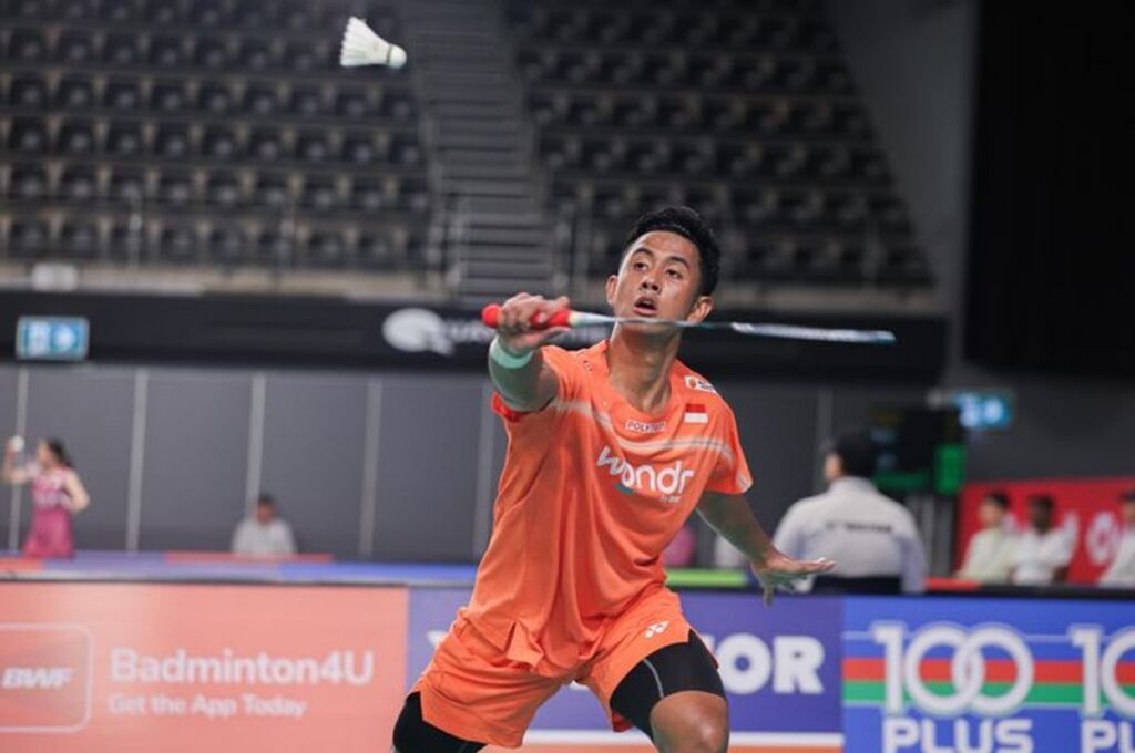 Enam Wakil Indonesia Bersiap Hadapi Perempat Final Australian Open 2026