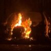 Kerusuhan Anti-Imigran Melanda Belfast Setelah Insiden Penikaman Brutal