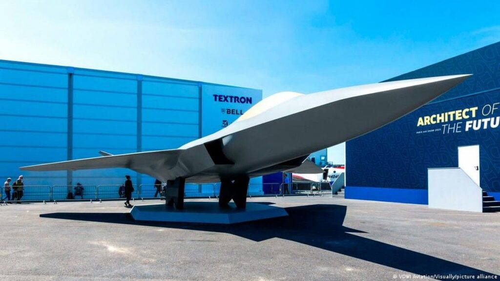 Eurosatory: Pameran Dagang Pertahanan Terbesar di Prancis