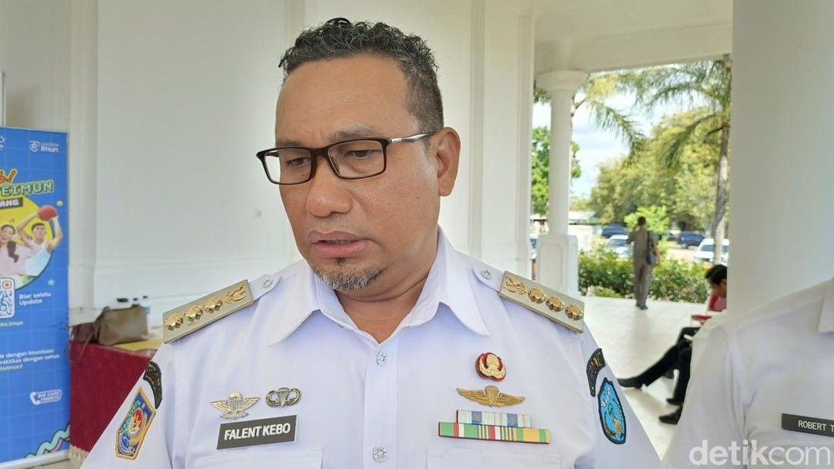 Bupati TTU Tanggapi Kematian Dokter Icha Pasca-Intimidasi Anggota DPRD