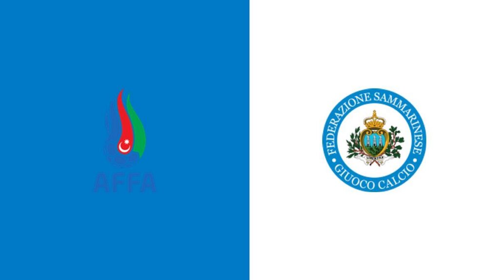 Azerbaijan Tahan Imbang San Marino dalam Laga Persahabatan di Hungaria