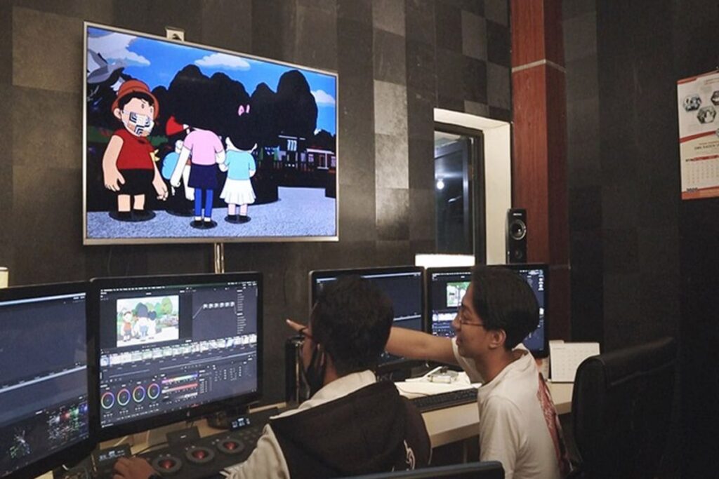 WIT Studio Remake Anime One Piece Janjikan Alur Lebih Padat