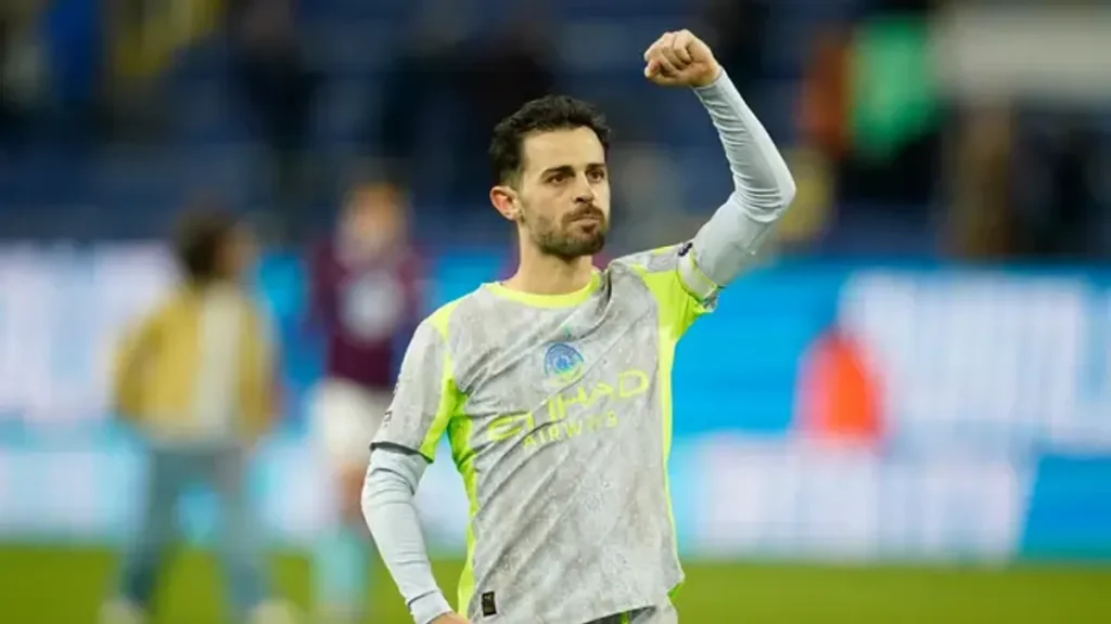 Bernardo Silva Segera Merapat ke Barcelona Setelah Tinggalkan Manchester City
