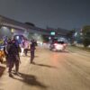 Polda Metro Jaya Amankan Pemuda dan Senjata Tajam dalam Patroli Kamtibmas
