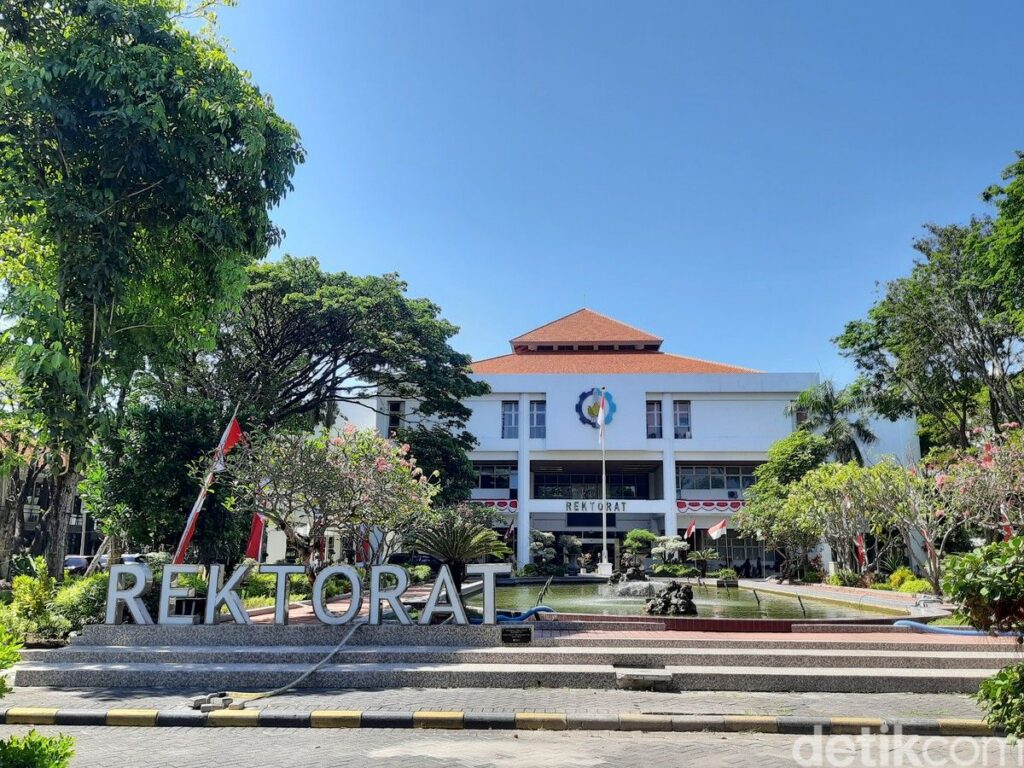 ITS Buka Pendaftaran Sarjana Internasional IUP Hingga 8 Juli 2026
