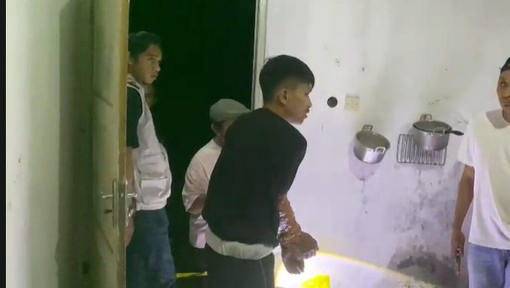 Suami Aniaya Istri Hingga Tewas di Konawe Selatan
