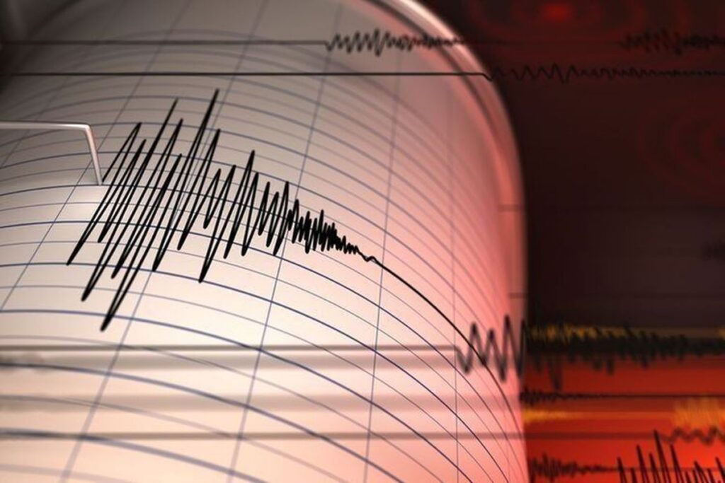 Gempa Magnitudo 5,4 Guncang Teluk Tomini Terasa hingga Gorontalo